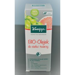 Kneipp Bio Oil  100 ml
