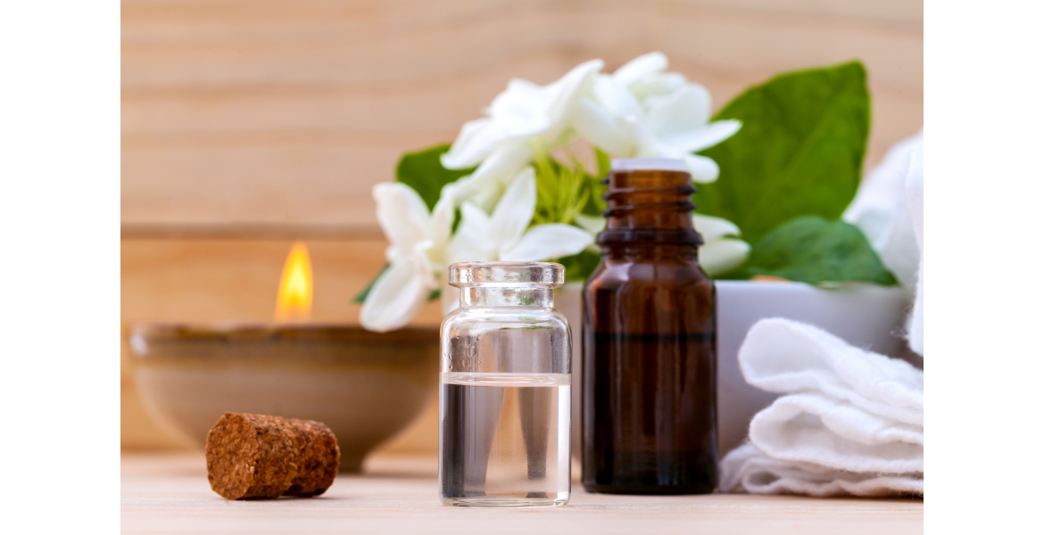 Aromaterapia – co to jest i jak działa?